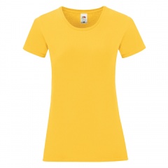  "Ladies Iconic", , S, 100% , 150 /2