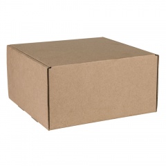   BOX,  20,5 x 21 x  11,   ., 
