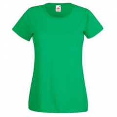  "Lady-Fit Valueweight T", _XL, 100% , 165 /2