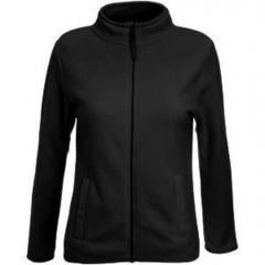  "Lady-Fit Full Zip Fleece", _XL, 100% , 250 /2
