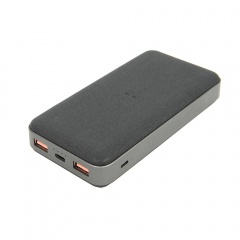   SVARGE, 16000 mAh   , QC, PD