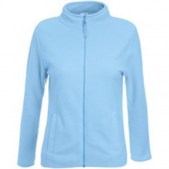  "Lady-Fit Micro Jacket", -_M, 100% /, 250 /2
