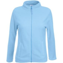  "Lady-Fit Micro Jacket", -_S, 100% /, 250 /2
