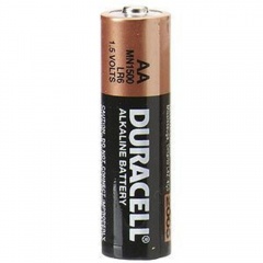  DURACELL 