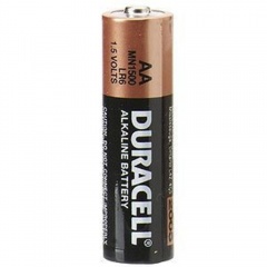   DURACELL 