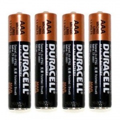   DURACELL 