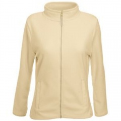  "Lady-Fit Micro Jacket", _XL, 100% /, 250 /2