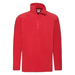  "Half Zip Fleece", _2XL, 100% , 300 /2