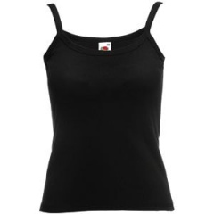  "Lady-fit Strap T", _M, 100% /, 220 /2