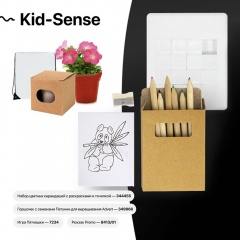   KID-SENSE:   , ,    , 