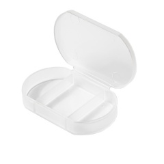 ����������� TRIZONE, 3 ������; 6 x 1.3 x 3.9 ��; �������, ����������