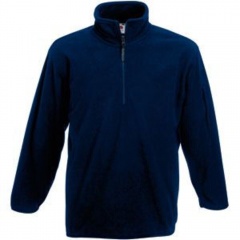  "Half Zip Fleece",  -_2XL, 100% /, 250 /2