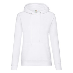  "Lady Hooded Sweat ", _XL, 75% /, 25% /, 280 /2