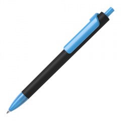   FORTE SOFT BLACK, /, ,  soft touch