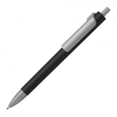   FORTE SOFT BLACK, /, ,  soft touch