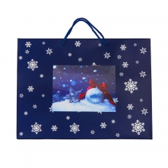    BLUE WONDER 32*27*11 , 