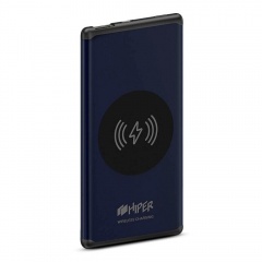   NANO V Dark Blue 5000 ,      