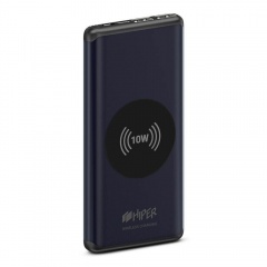   NANO X Dark Blue 10000 ,      