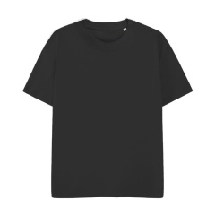 Футболка LEGACY, черный, XS, 100% хлопок, 220 г/м2