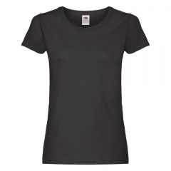   Lady Fit Original T,  2XL, 100% /, 145 /2