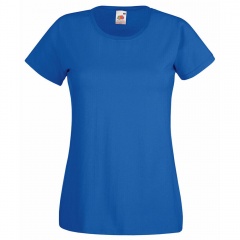  "Lady-Fit Valueweight T", _XL, 100% , 165 /2