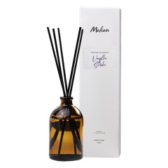        Vanilla & Smoke,100, 