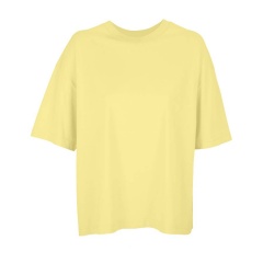   BOXY WOMEN, -, XS, 100%  , 180 /2