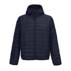  "STREAM HOODED", -, S,  280 , 100% 