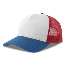 ��������� RAPPER COTTON-S, ����������� �������, 5 �������, �����/�������/�����, 100% ������, ����� - 100% �������������� ���������, 280 �/�2