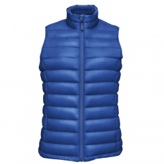  "Wilson BW Women", -_XL, 100% , 380T