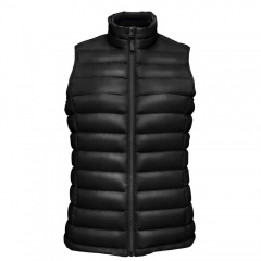  "Wilson BW Women", _L, 100% , 380T
