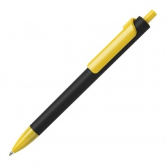   FORTE SOFT BLACK, /, ,  soft touch