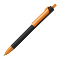   FORTE SOFT BLACK, /, ,  soft touch