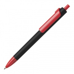   FORTE SOFT BLACK, /, ,  soft touch