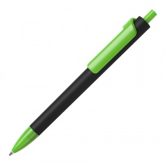   FORTE SOFT BLACK, / , ,  soft touch