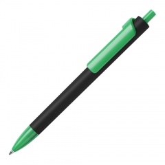   FORTE SOFT BLACK, /, ,  soft touch