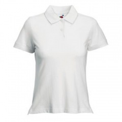  "Lady-Fit Polo", _L, 97% /, 3% , 210 /2