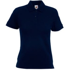  "Lady-Fit Polo",  -_L, 97% /, 3% , 220 /2