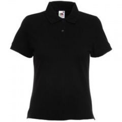  "Lady-Fit Polo", _L, 97% /, 3% , 220 /2