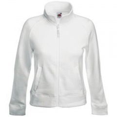  "Lady-Fit Sweat Jacket", _S, 75% /, 25% /, 280 /2