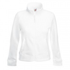  "Lady-Fit Sweat Jacket", _L, 75% /, 25% /, 280 /2