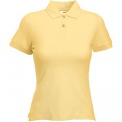  "Lady-Fit Polo", _M, 97% /, 3% , 220 /2