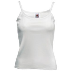  "Lady-fit Strap T", _M, 100% /, 210 /2