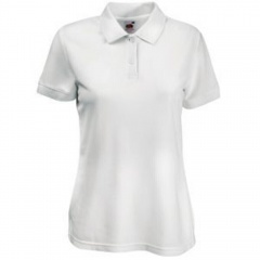  "Lady-Fit 65/35 Polo", _L, 65% /, 35% /, 170 /2