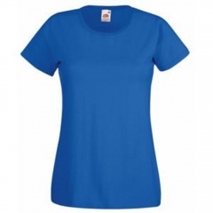  "Lady-Fit Valueweight T", _XS, 100% , 165 /2