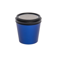 mini Bluetooth- Sound Burger "Coffee" 