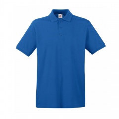  "Premium Polo", -_S, 100% /, 180 /2