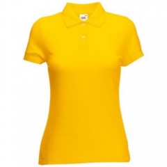  "Lady-Fit 65/35 Polo", -_XS, 65% /, 35% /, 180 /2