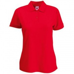  "Lady-Fit 65/35 Polo", _XL, 65% /, 35% /, 180 /2