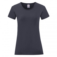  "Ladies Iconic",  -, S, 100% , 150/2